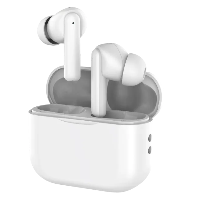 Maginon BIK-8 in-ear oordopjes zwart bluetooth 5.3