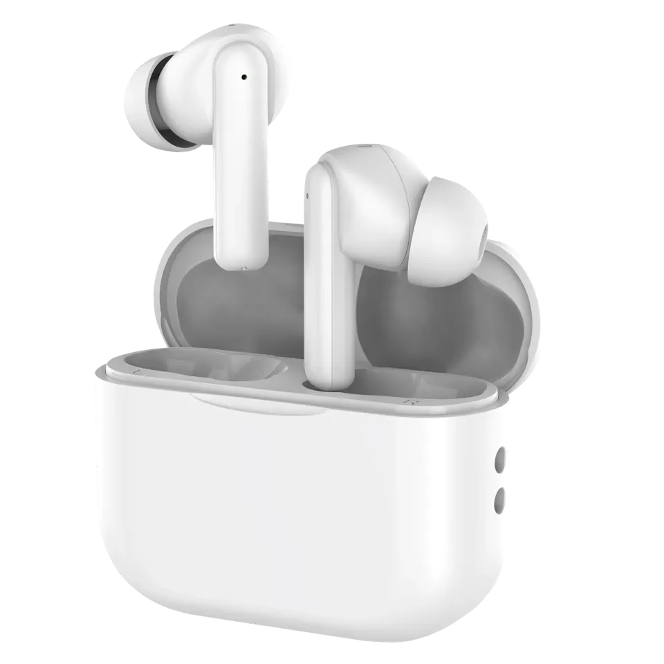Maginon BIK-8 in-ear oordopjes zwart bluetooth 5.3