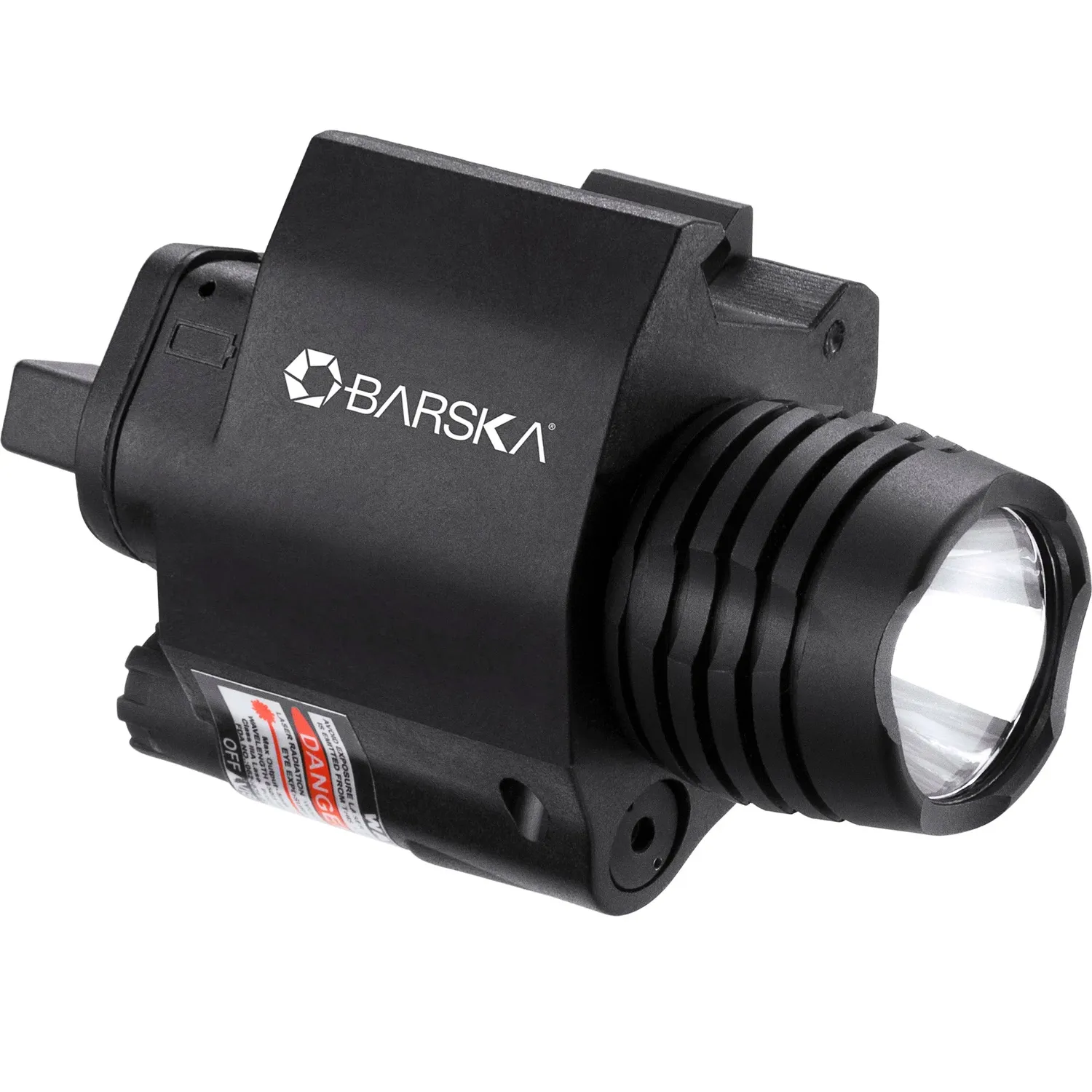 Barska AU12716 groene laserlamp 200 lumen