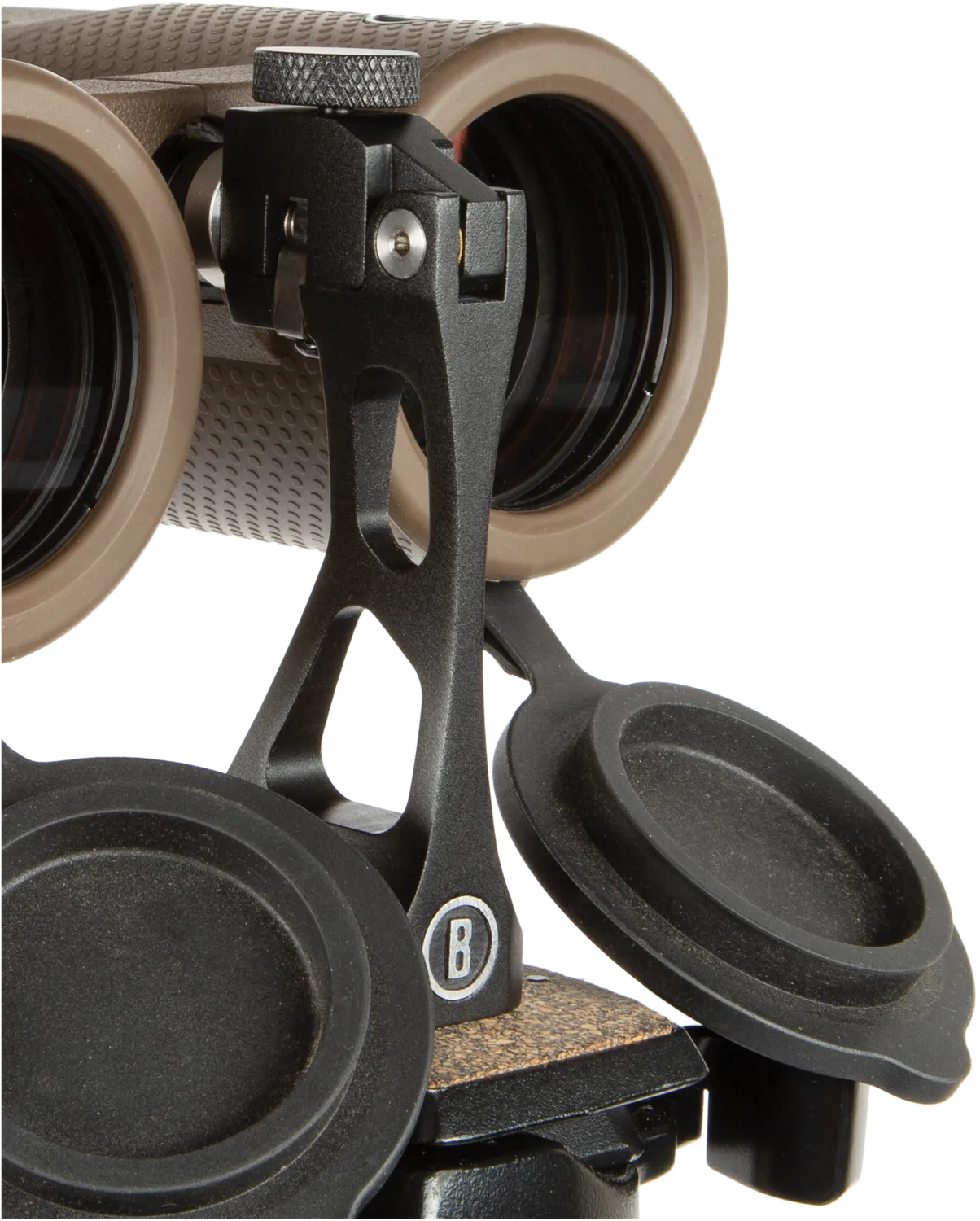Bushnell Quick Release verrekijker statiefadapter universeel