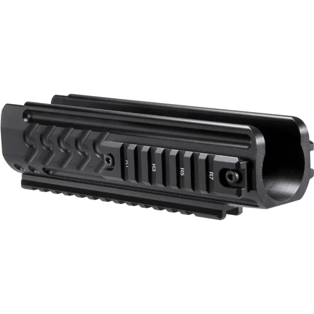 Barska AW11996 handguard Remington 870 picatinny rails