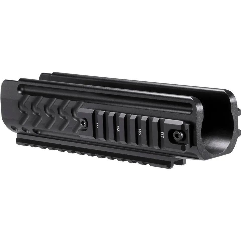 Barska AW11996 handguard Remington 870 picatinny rails