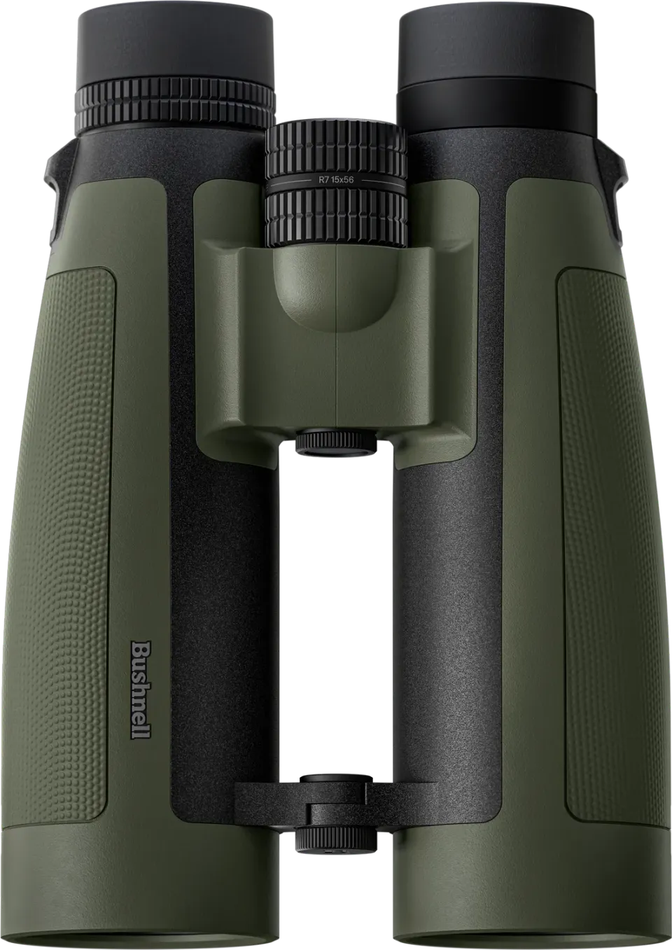 Bushnell R7 15x56 verrekijker statief ED-glas