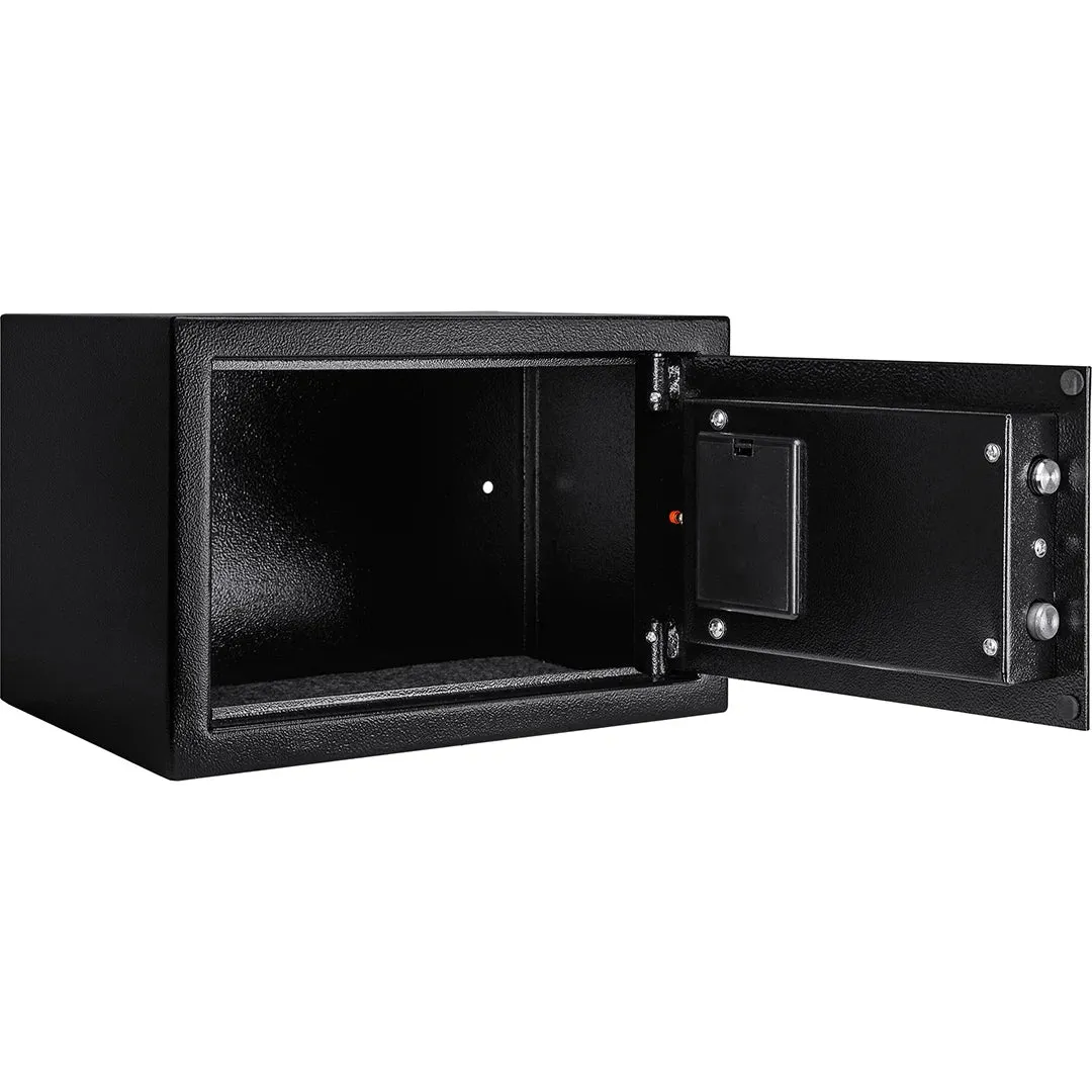 Barska AX13946 kluis digitaal 0.41 cu ft staal