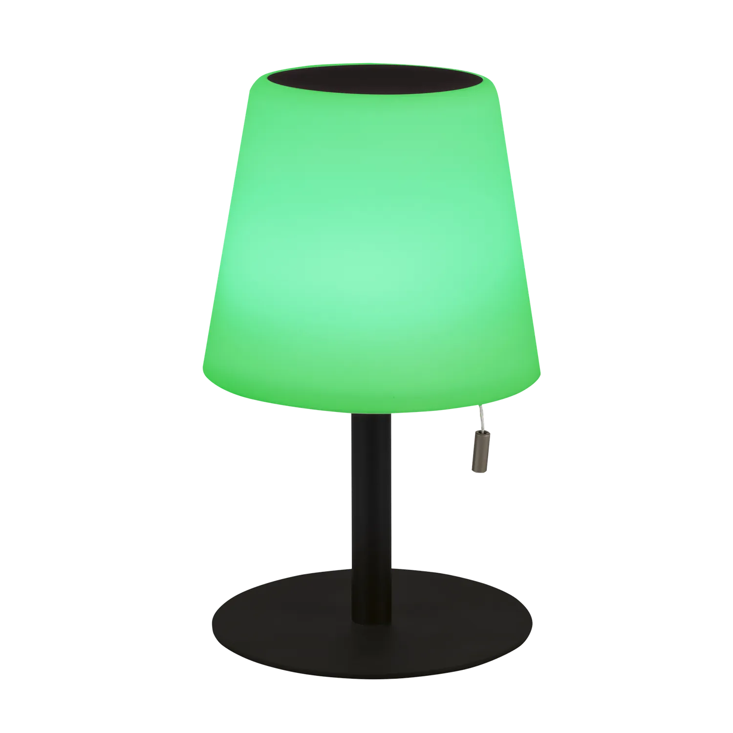 Maginon STL-255Z solar tafellamp RGB warmwit