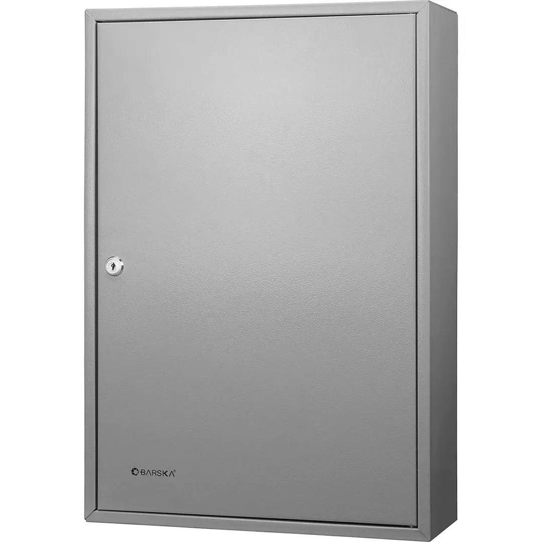 Barska CB13236 sleutelkast 150 sleutels staal