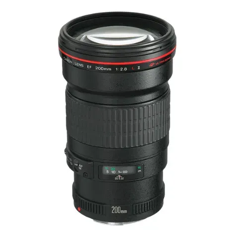 Liquid Eye Canon 200 F2.8L II lenspoort