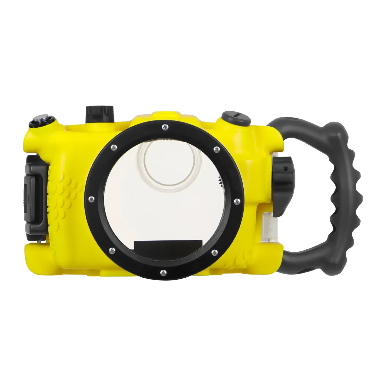 Liquid Eye C2090 Essential waterbehuizing Sony E-mount