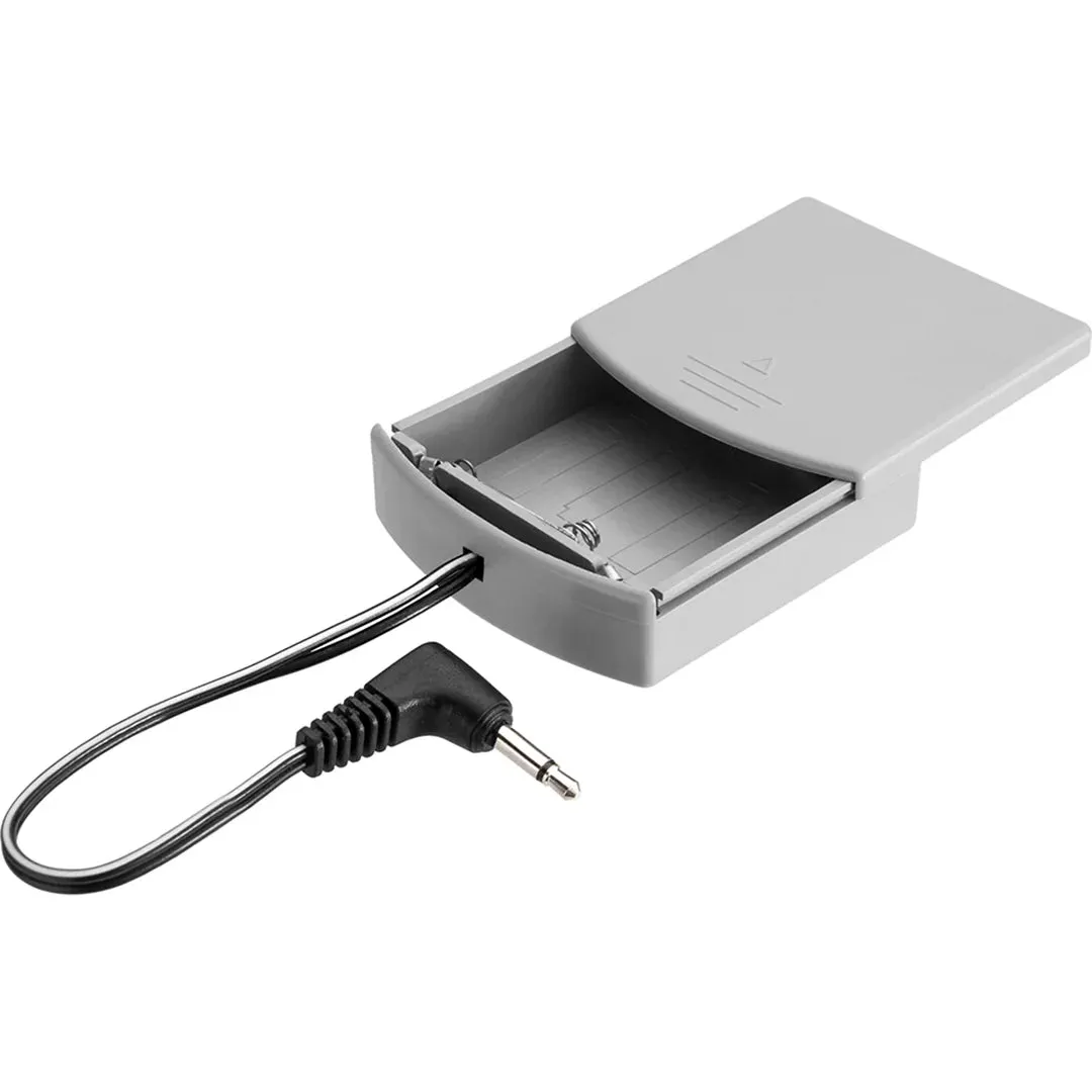 Barska AF12654 batterijpack voor kluis noodstroom