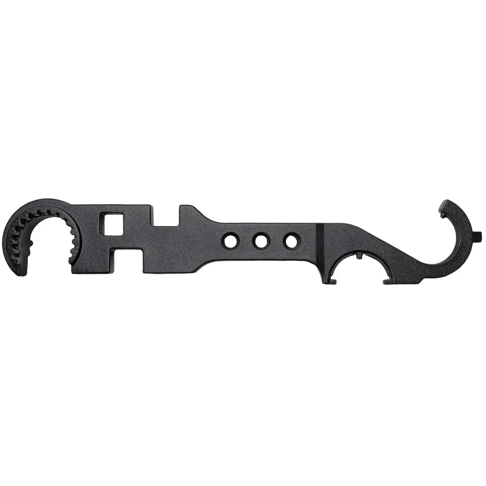 Barska AW13635 AR-15 combo wrench montagesleutel