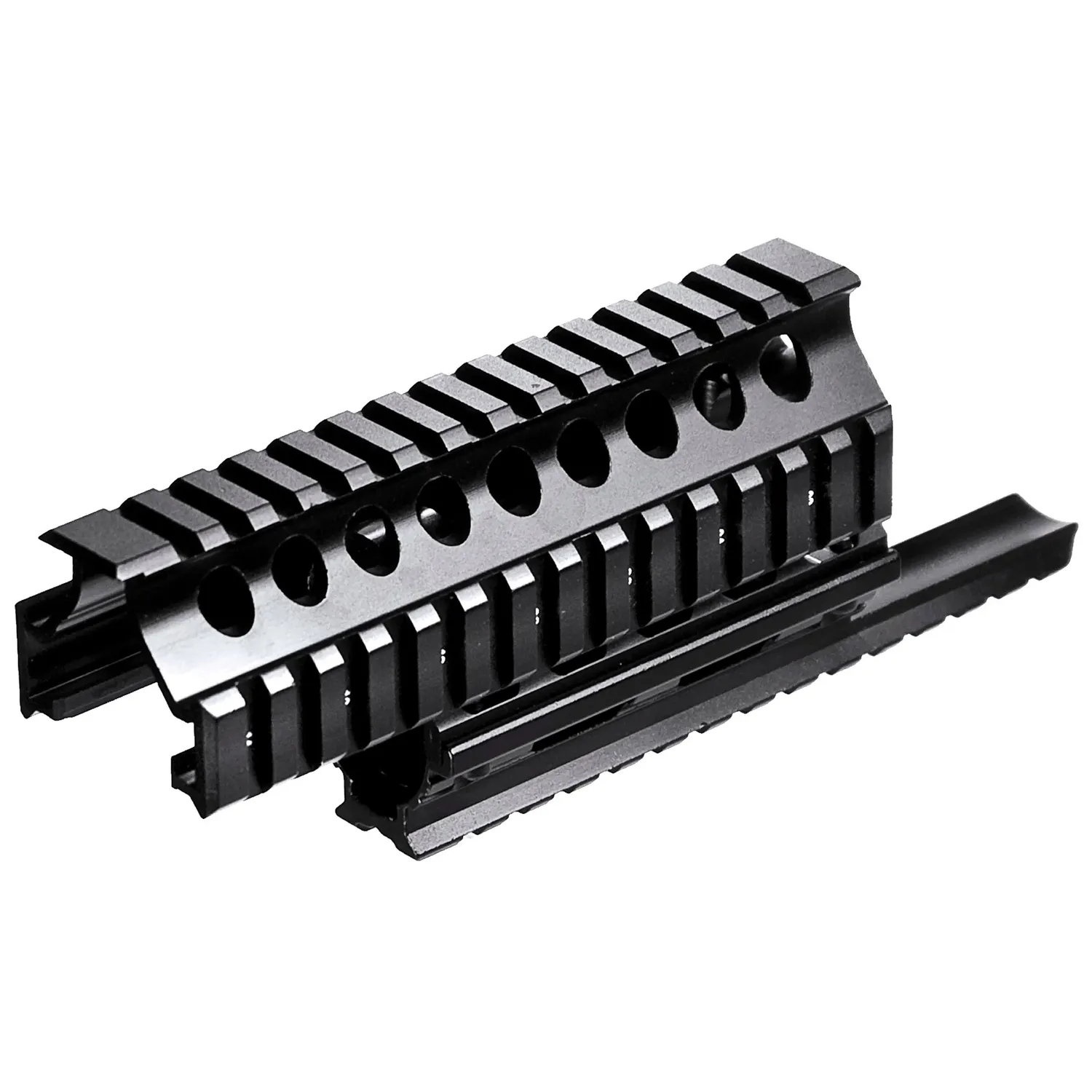 Barska AW11718 AK Tri-Rail montagerail aluminium