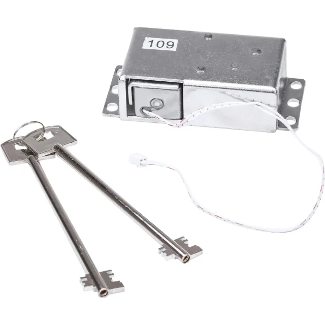 Barska Solenoid-J reserveonderdeel kluis