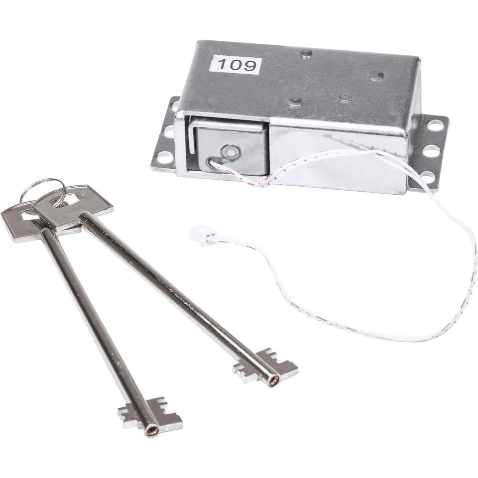 Barska Solenoid-J reserveonderdeel kluis