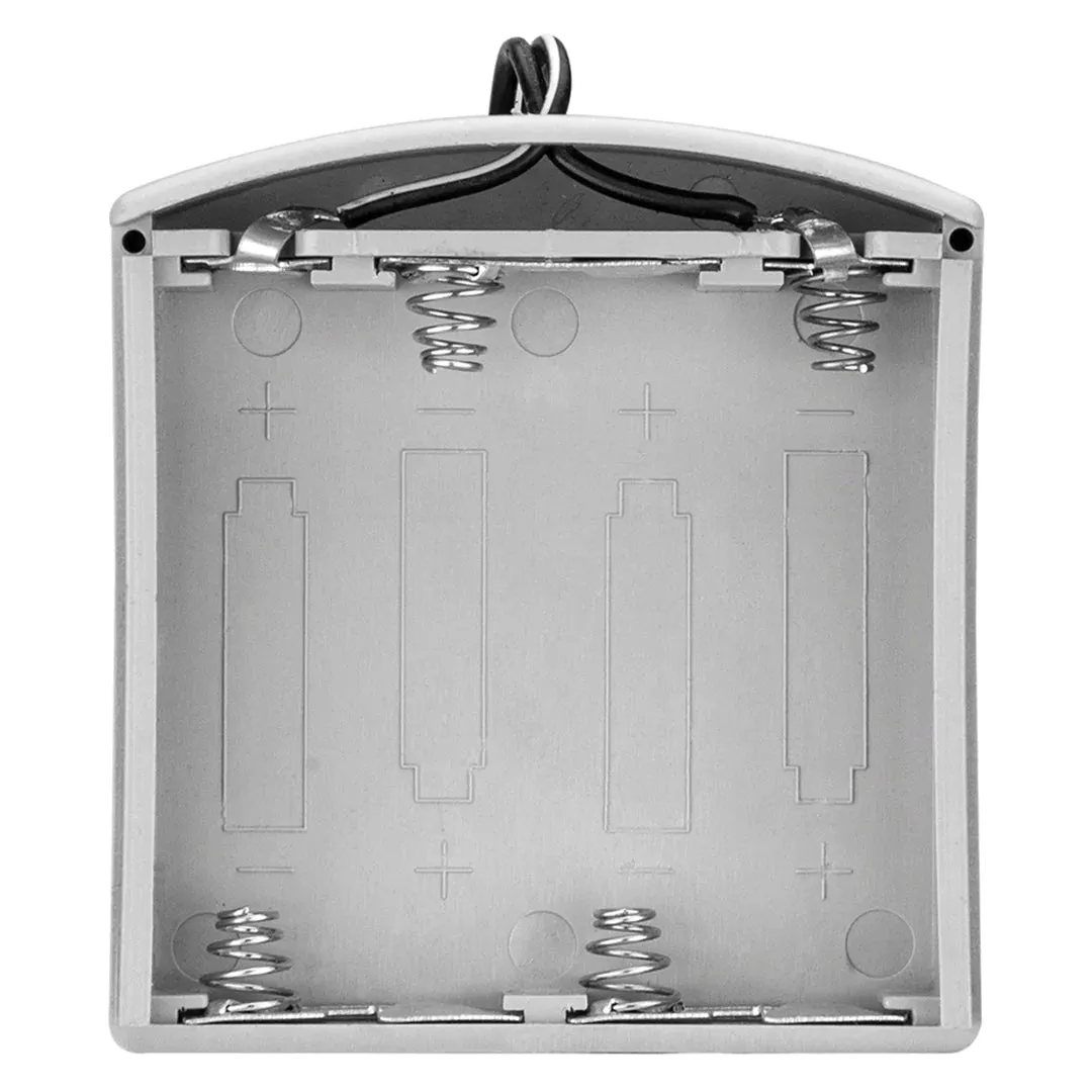 Barska AF12654 batterijpack voor kluis noodstroom