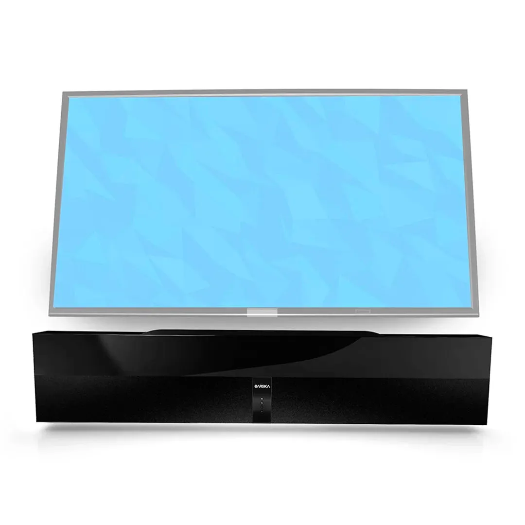 Barska ION XT-200 BP12386 soundbar bluetooth wandmontage