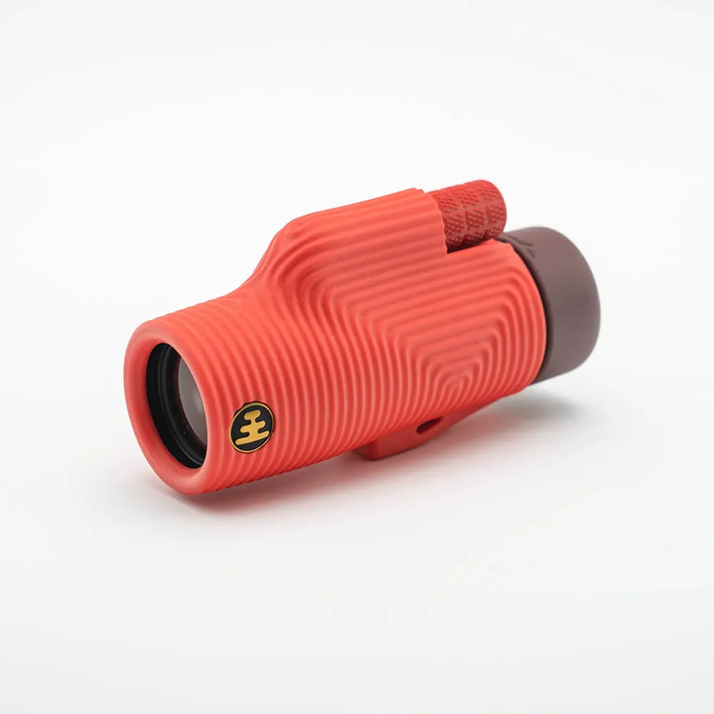 Nocs Provisons Zoom Tube 8x32 monoculair juniper groen