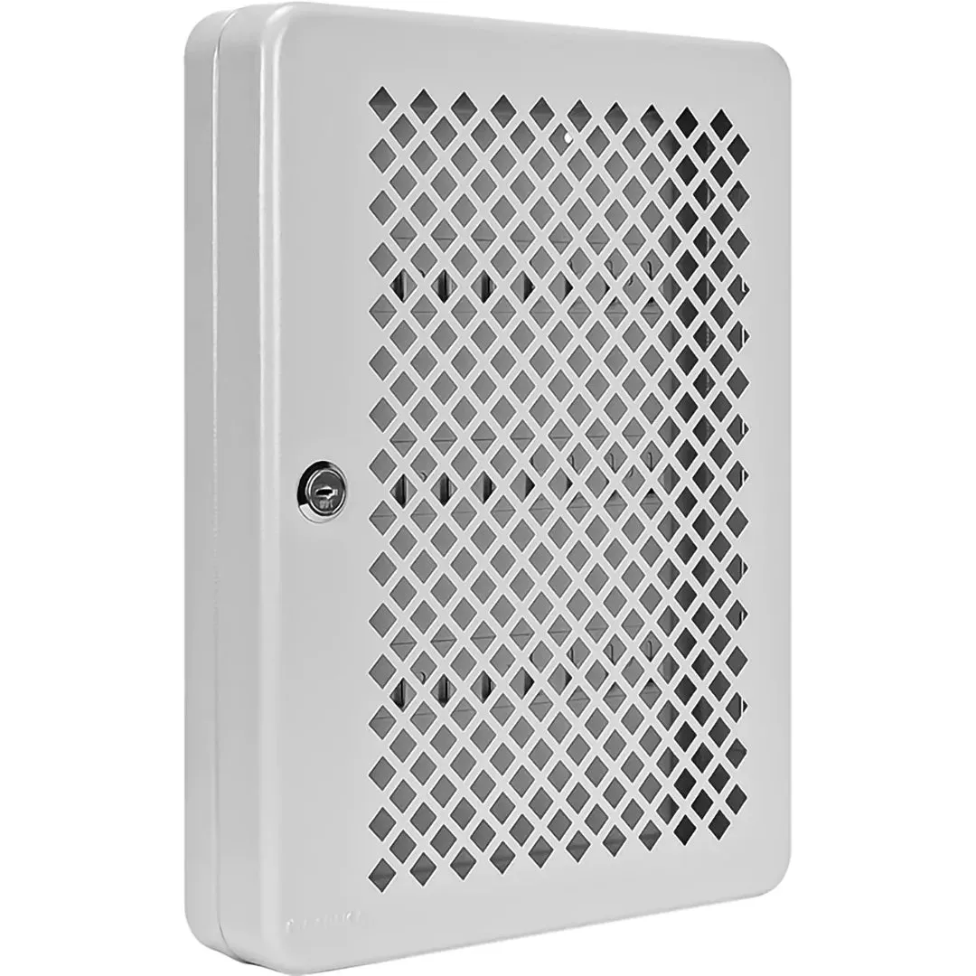 Barska CB13758 sleutelkast 40 mesh met sleutelslot