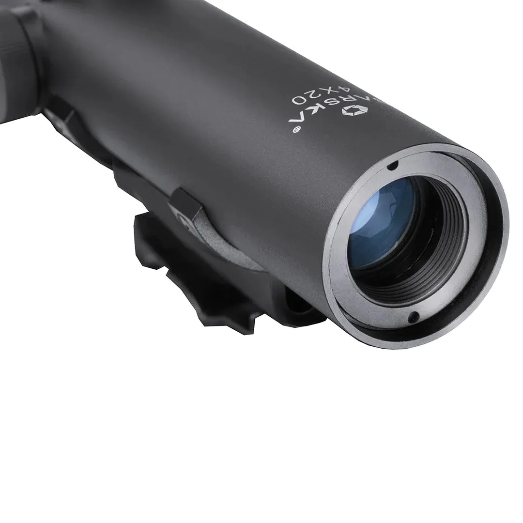 Barska Electro Sight 4x20 richtkijker AC11608