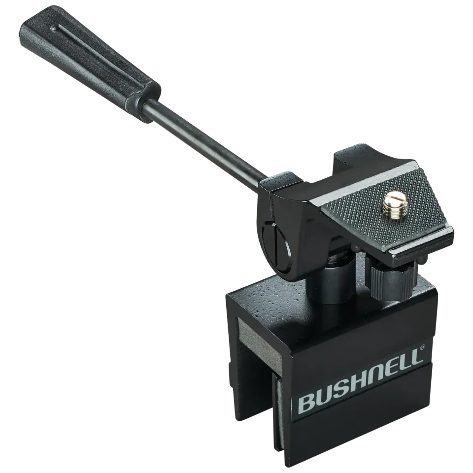 Bushnell autoraamstatief voor spotting scope