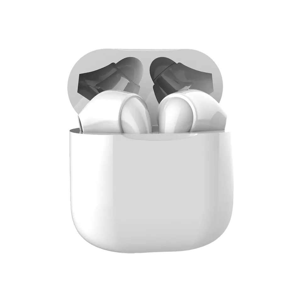 Maginon BIK-50 in-ear koptelefoon bluetooth B-ware zwart