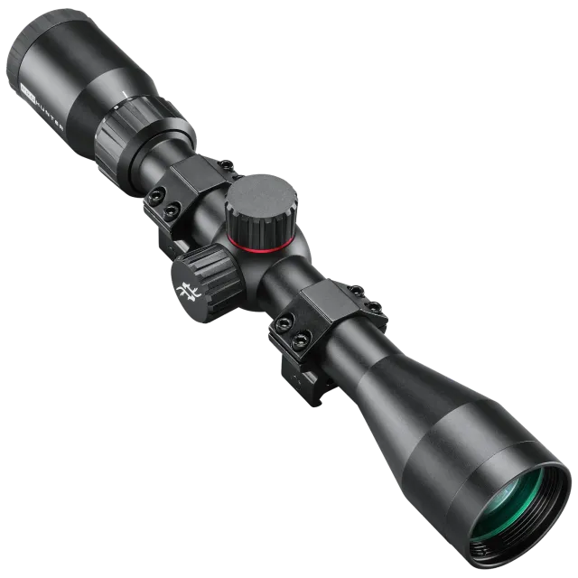 Simmons Pro Hunter 3-9x40 richtkijker waterdicht