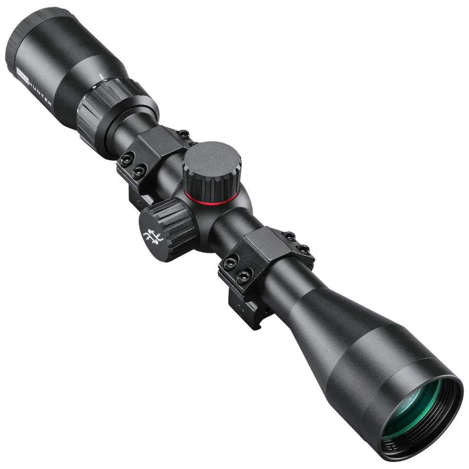 Simmons Pro Hunter 3-9x40 richtkijker waterdicht