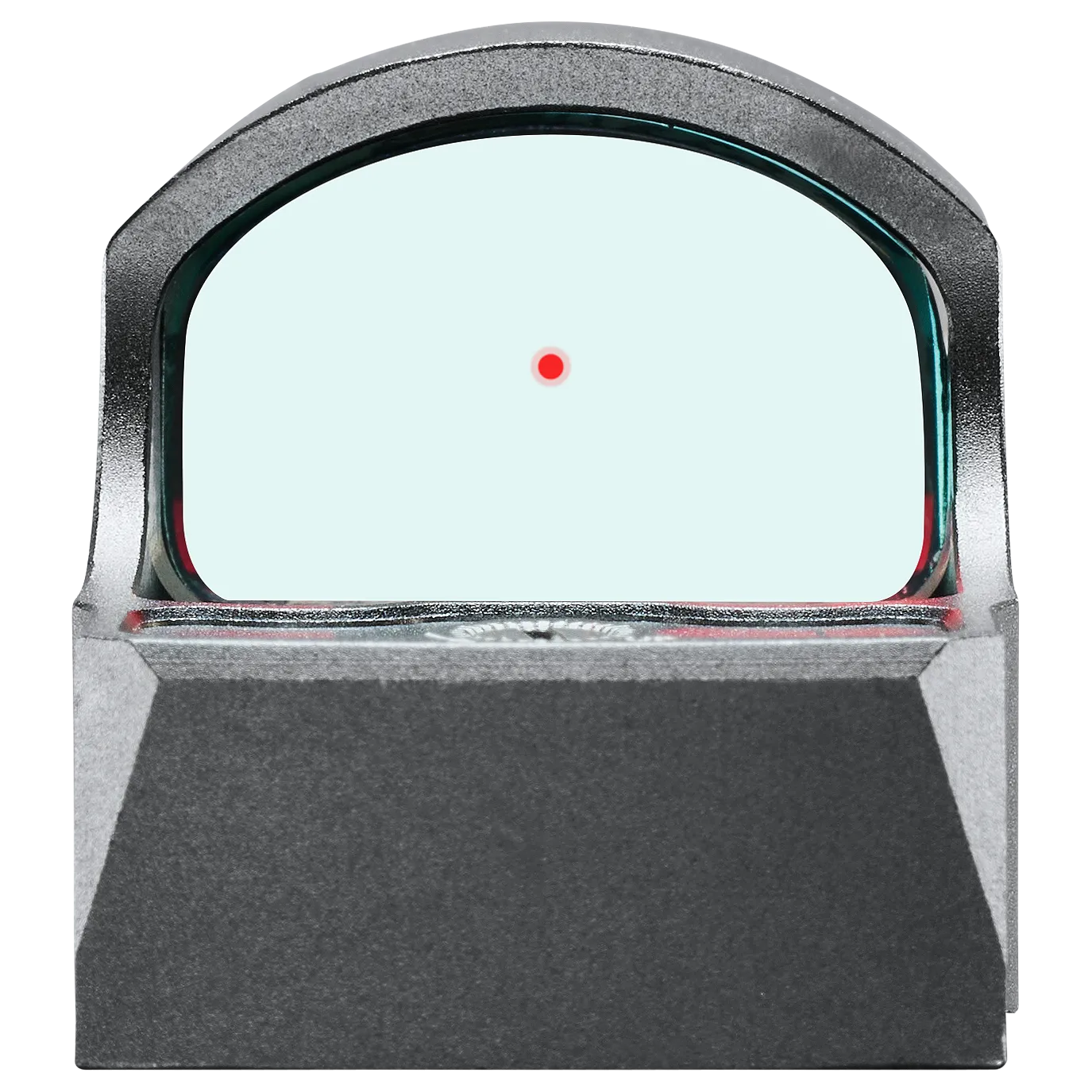Bushnell RXS-100 reflexvizier red dot voor jacht