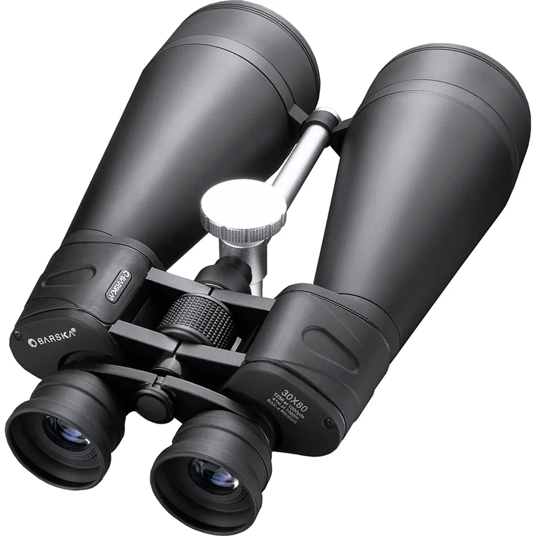Barska X-Trail AB10768 30x80 verrekijker statiefsteun