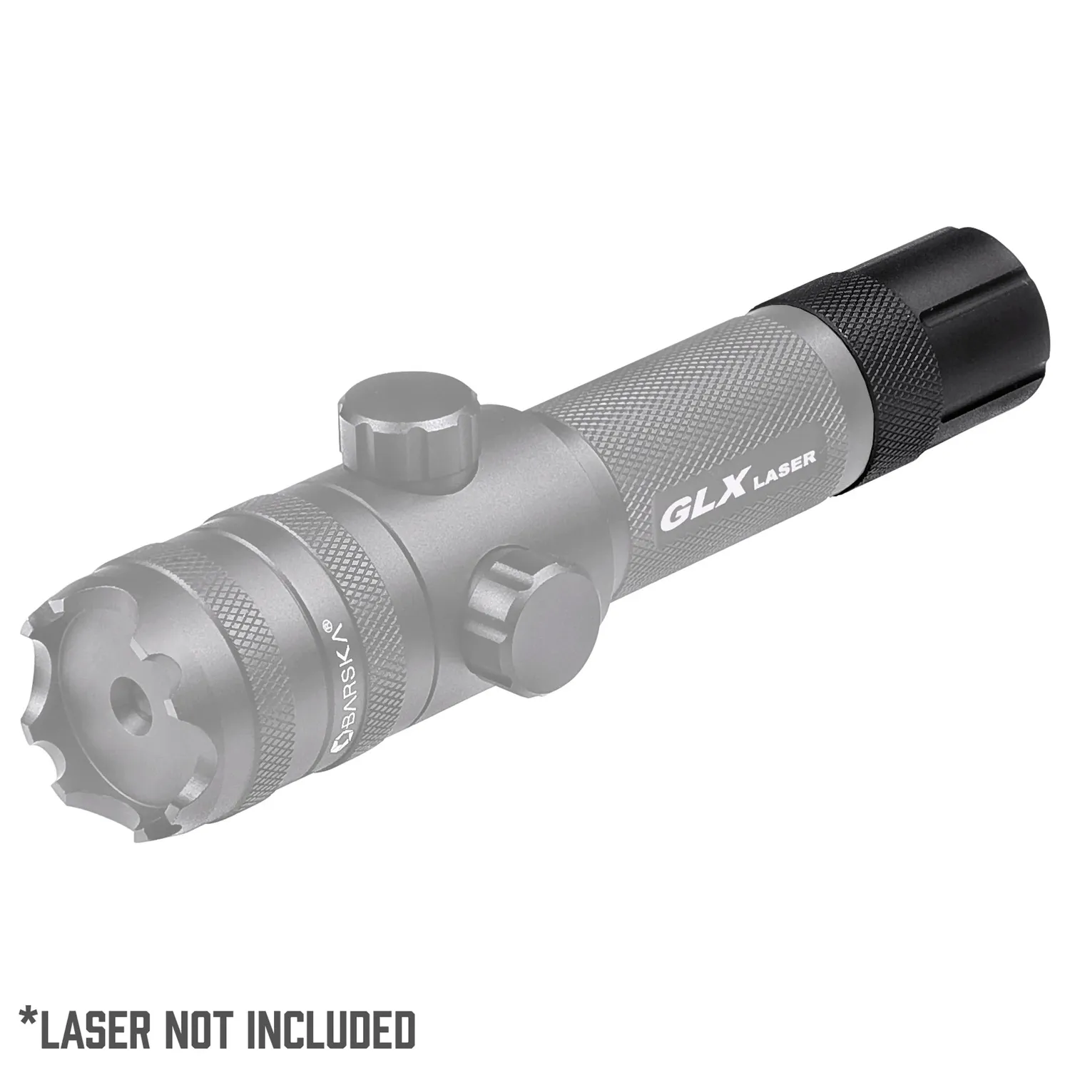 Barska AF12644 aan-uitdop voor AU11404 laser