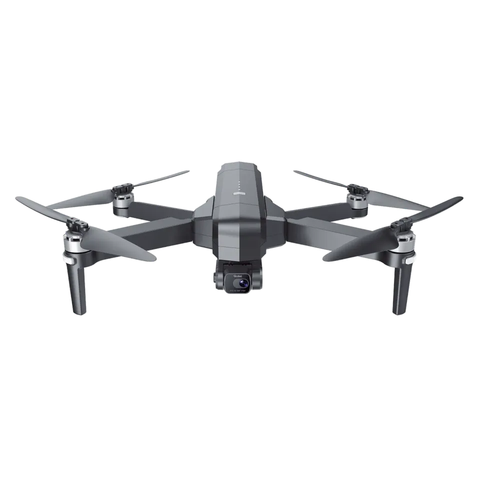 Maginon QC-120 GPS drone 4K B-stock