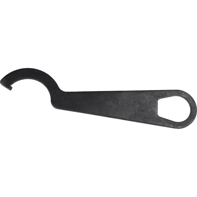 Barska AW11165 montagesleutel AR-15 kolf carbonstaal