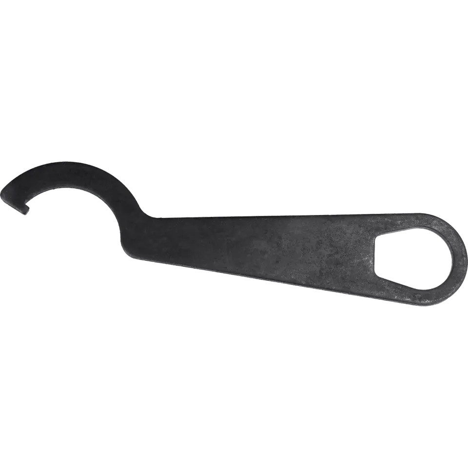 Barska AW11165 montagesleutel AR-15 kolf carbonstaal