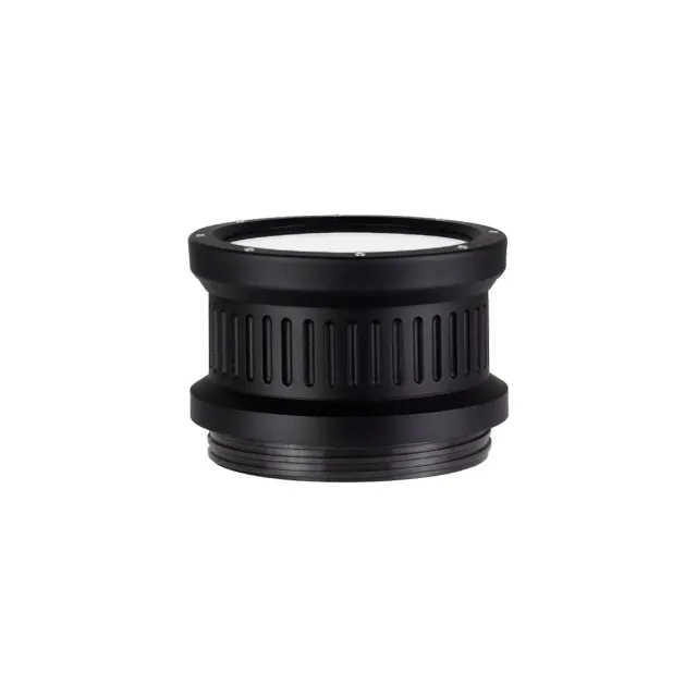 Liquid Eye M-LP-100 front port 120mm acryl