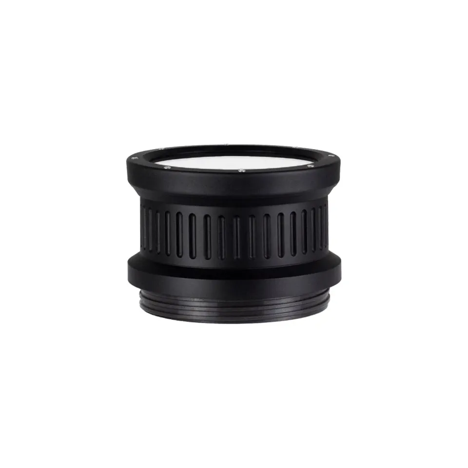 Liquid Eye M-LP-110 frontport acryl 120mm