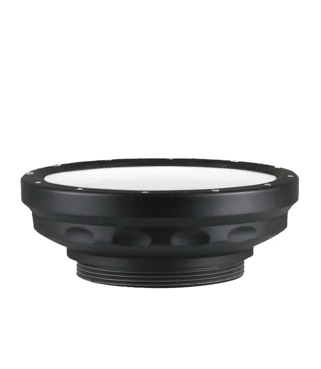 Liquid Eye L-LT-50 frontport acryl 195 mm