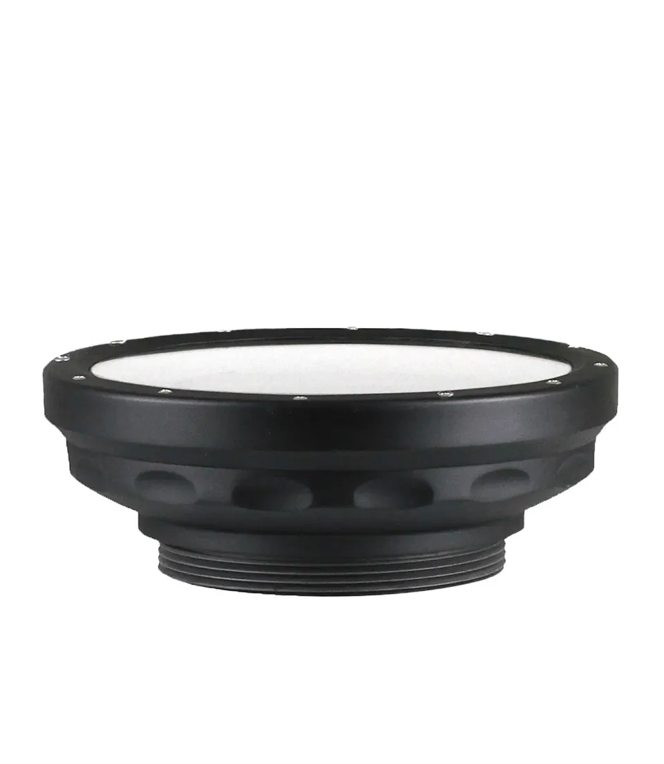 Liquid Eye L-LT-50 frontport acryl 195 mm