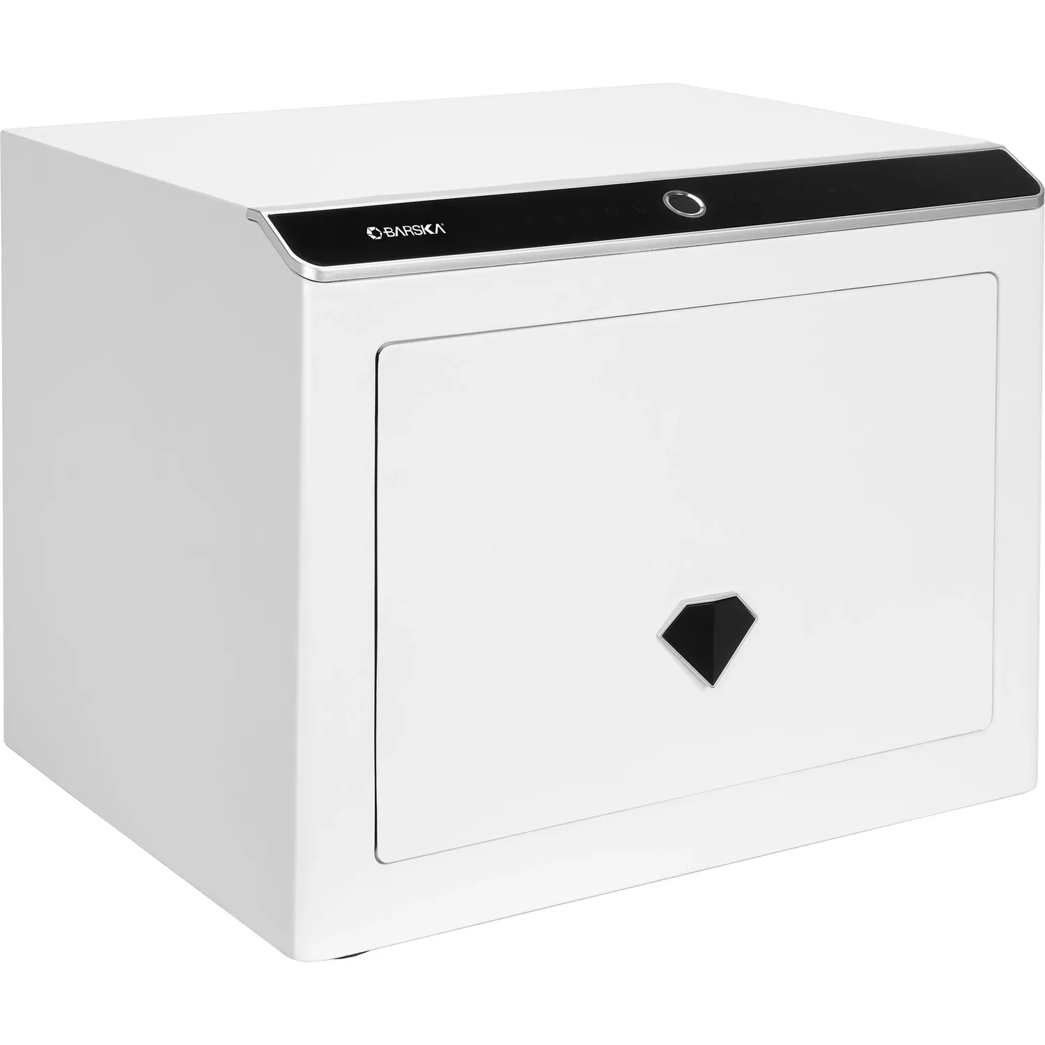 Barska Diamond AX13938 kluis vingerafdruk 0,92 cu.ft