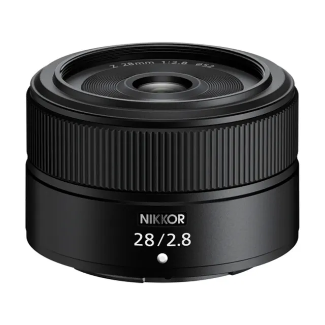 Liquid Eye Nikon Z 28 f2.8S waterhuis compact