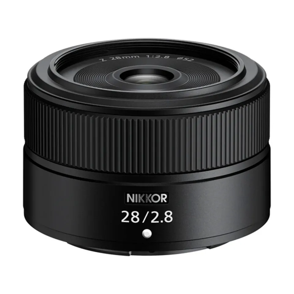 Liquid Eye Nikon Z 28 f2.8S waterhuis compact