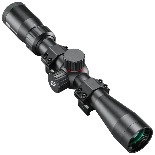 Simmons Pro Rimfire 3-9x32 richtkijker kleinkaliber IPX7