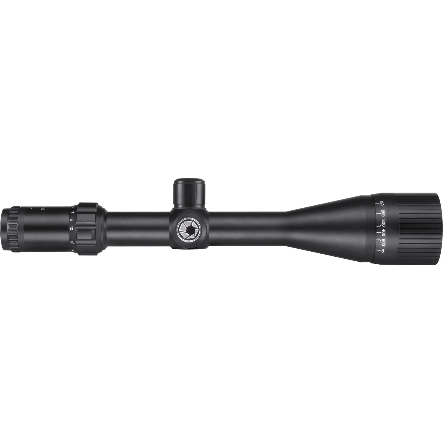 Barska Varmint 5-20x50 richtkijker verlicht AC13356
