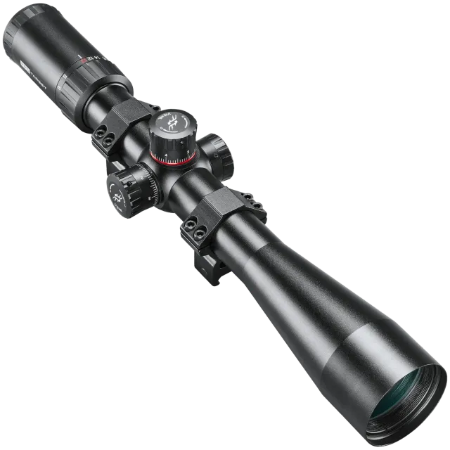 Simmons Pro Target 6-24x44 richtkijker Mil-Dot 30mm