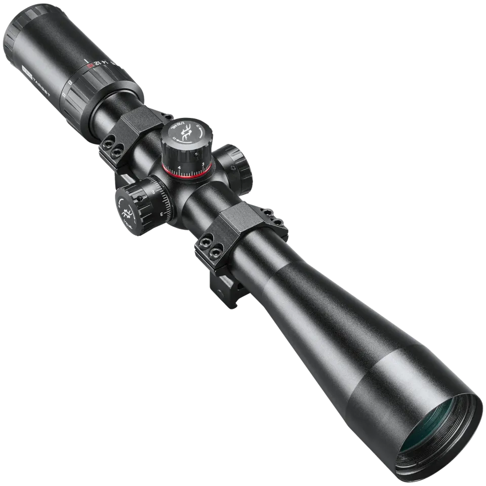 Simmons Pro Target 6-24x44 richtkijker Mil-Dot 30mm