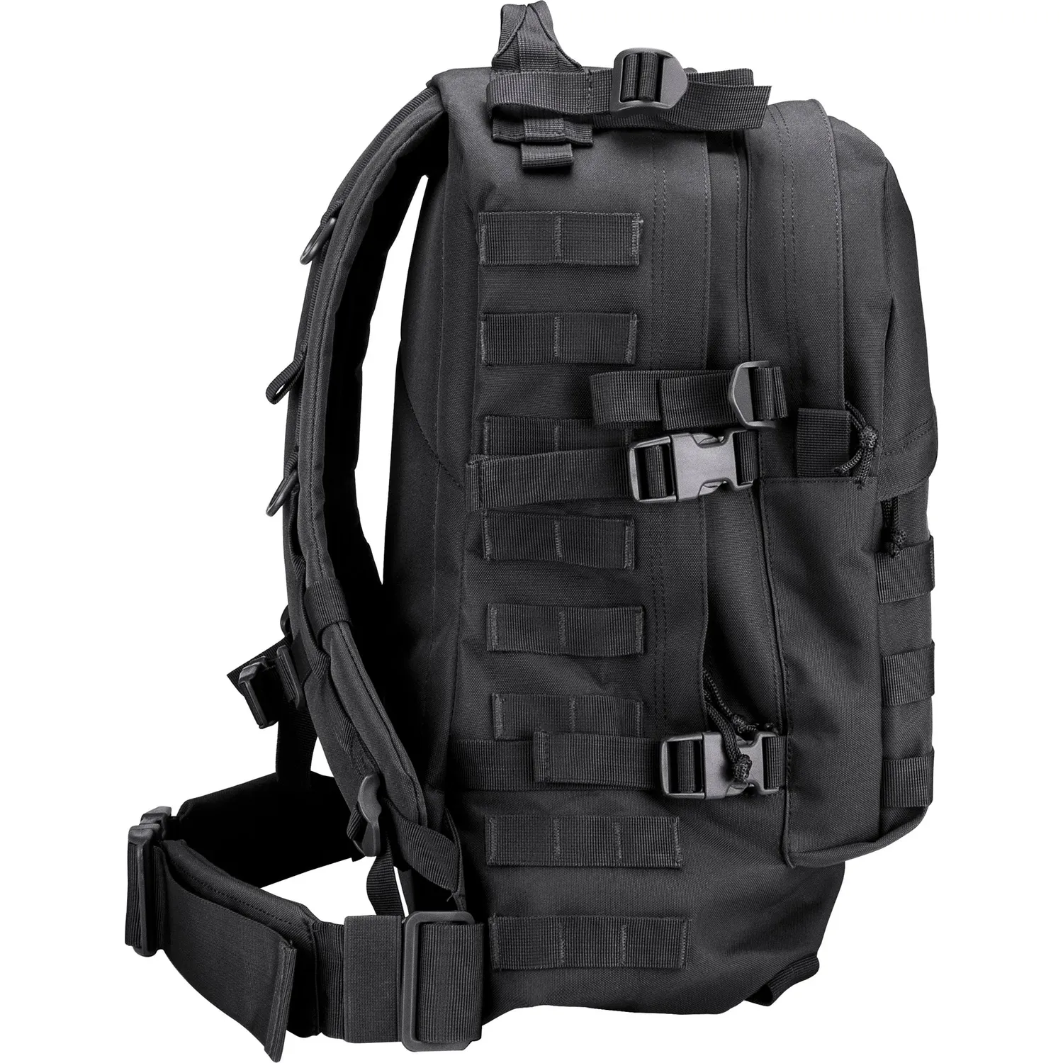 Barska GX-200 rugzak zwart tactisch