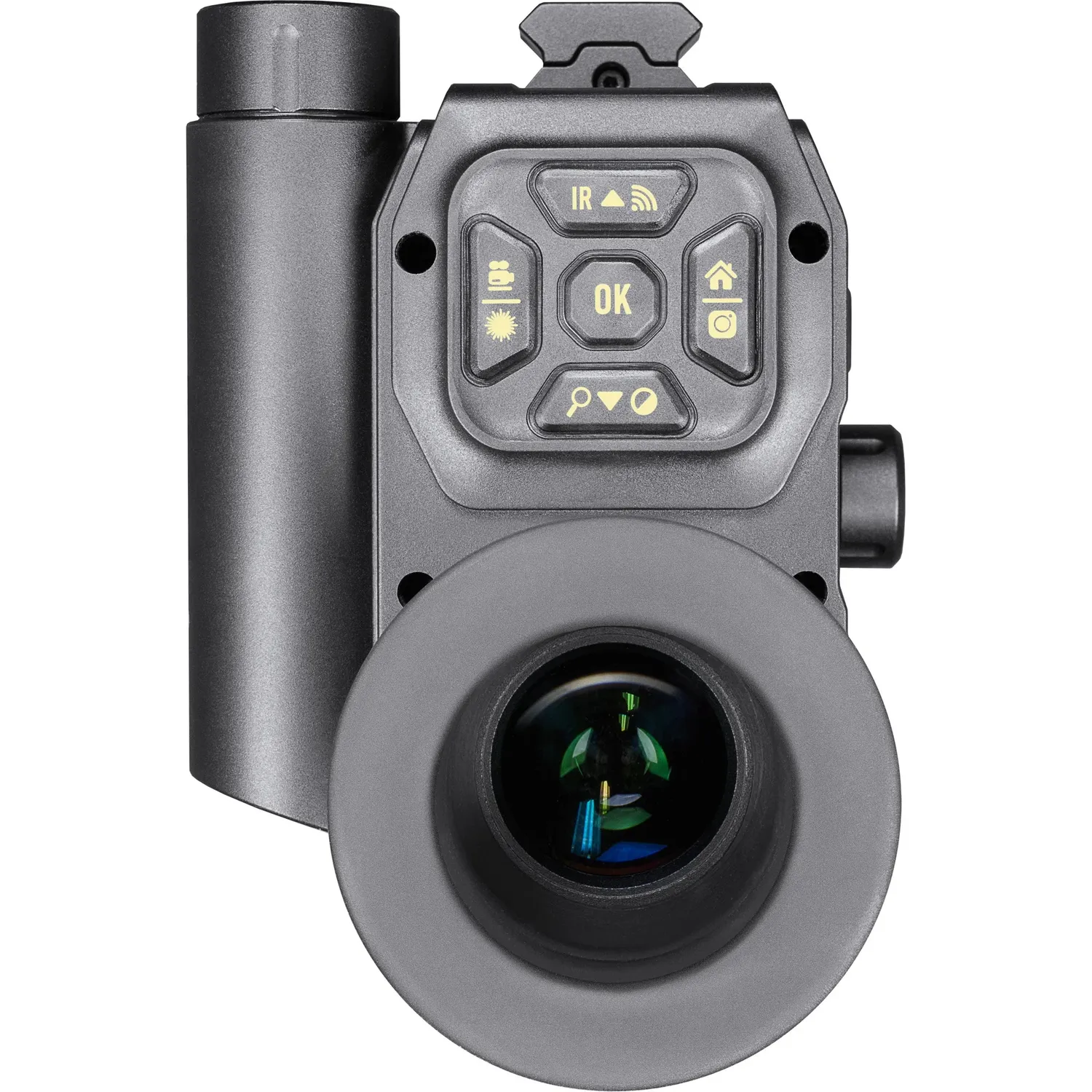 Barska NVD35 BQ14028 nachtzicht adapter 10x zoom