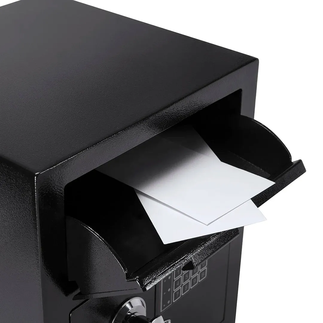 Barska AX11932 inwerpkluis met codepaneel 0,72 cu ft
