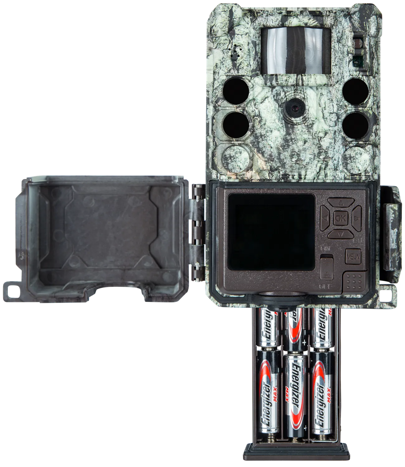 Bushnell CORE S-4K wildcamera No Glow 4K