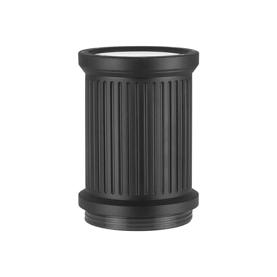 Liquid Eye M-LP-185 frontpoort 120mm acryl