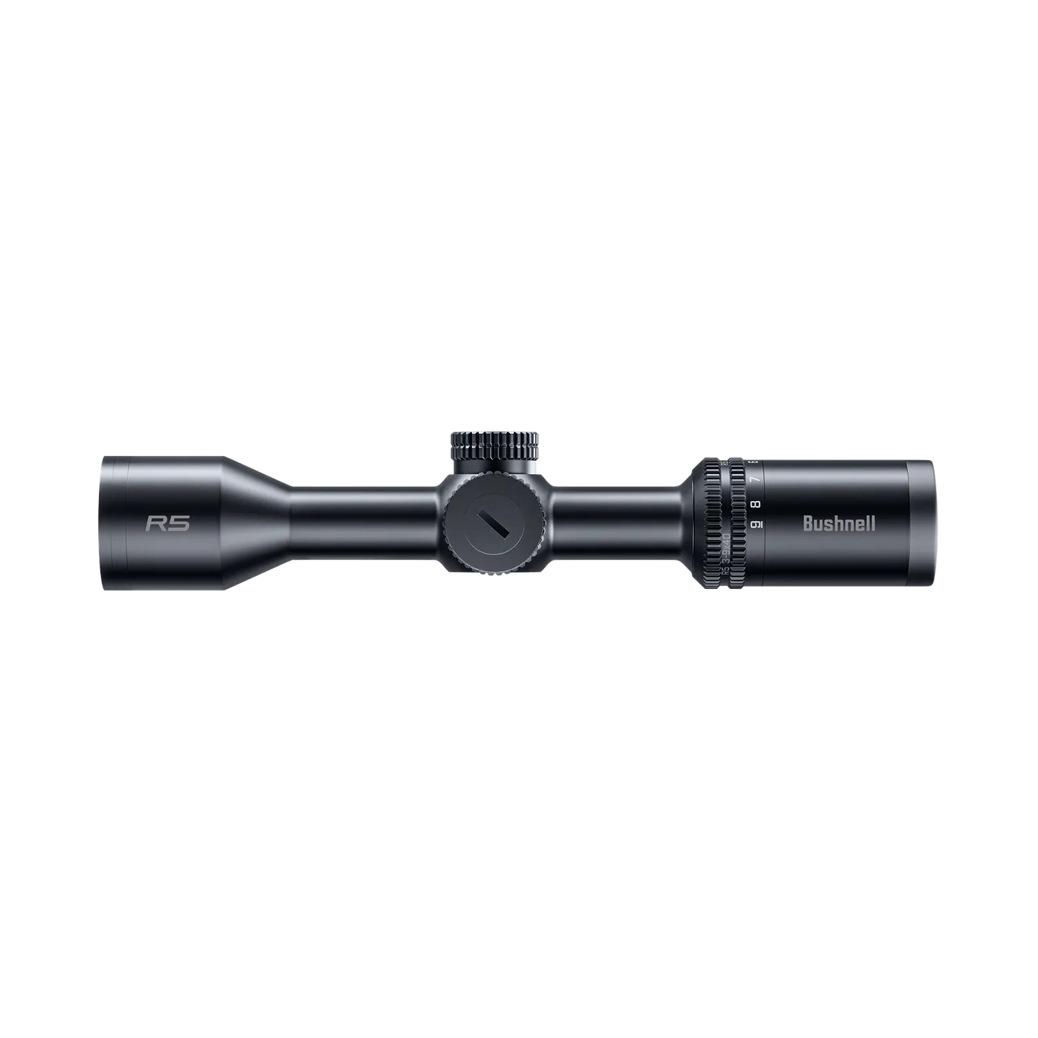 Bushnell R5 3-9x40 richtkijker Illuminated DOA-LRH800