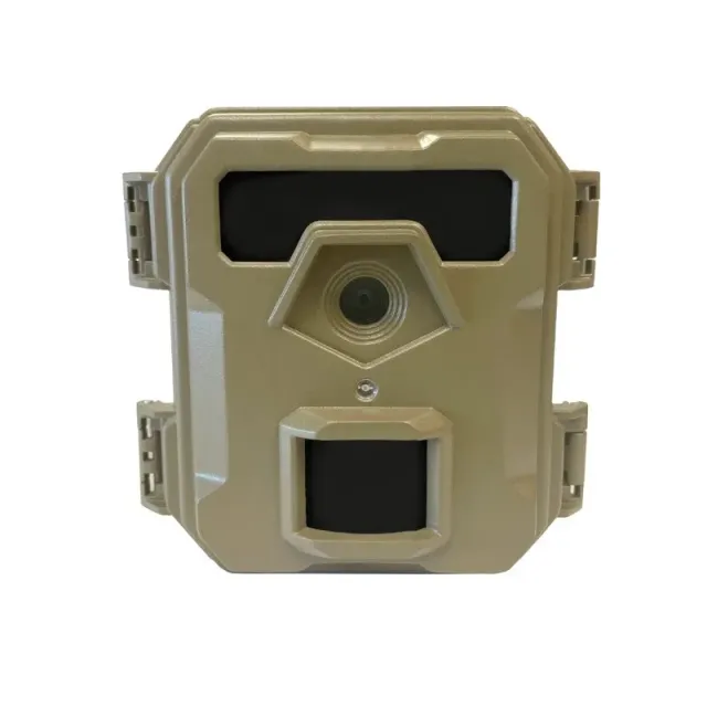 Tasco Invader 20MP wildcamera low glow tan